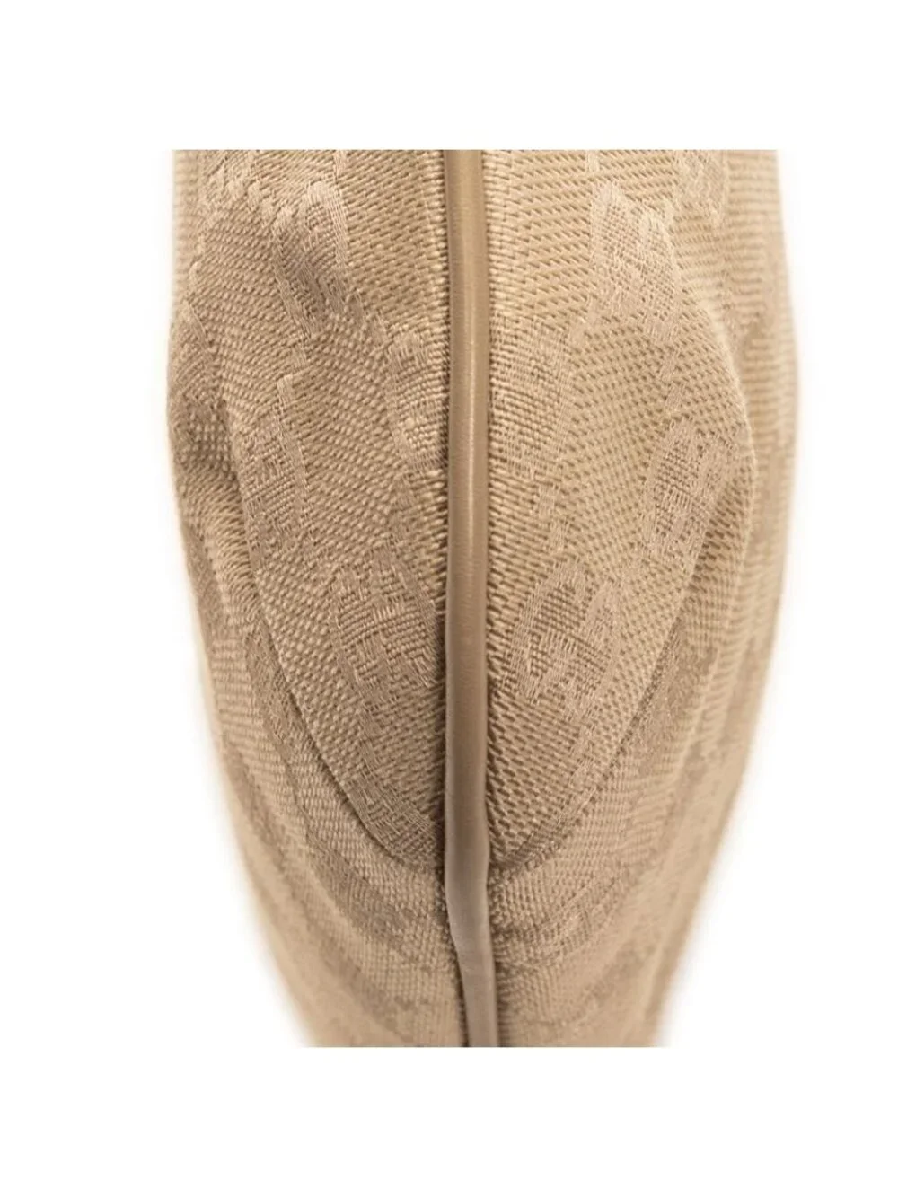 Gucci Pochette Hobo Beige GG Canvas - Picture 7 of 10